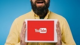 YouTube наложил ограничения на интервью Собчак со скопинским маньяком