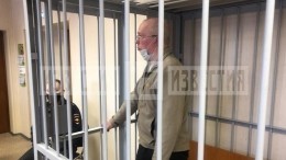 Суд арестовал главу попавшей под лавину в Хибинах группы школьников из Петербурга