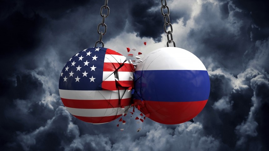 В США назвали два подхода к введению новых санкций против России