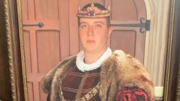 «Царя богов» арестовали в Оренбурге по делу о вымогательстве