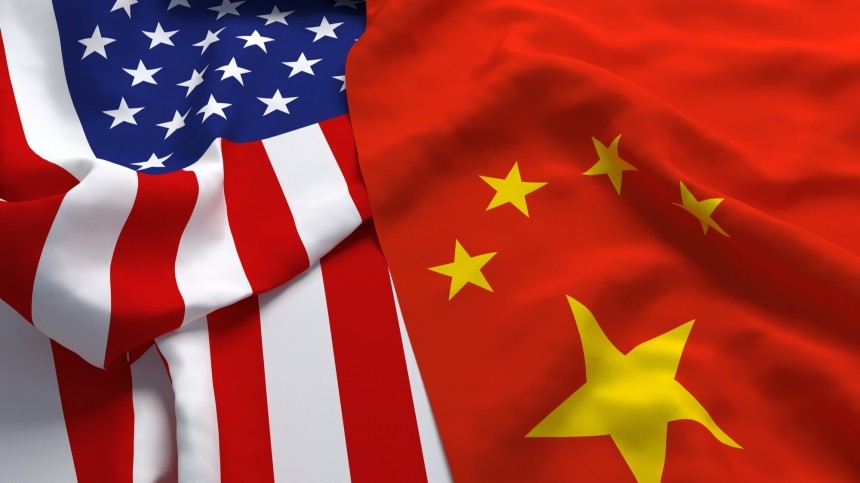 «Попытка заглушить критику»: США осудили контрсанкции Китая