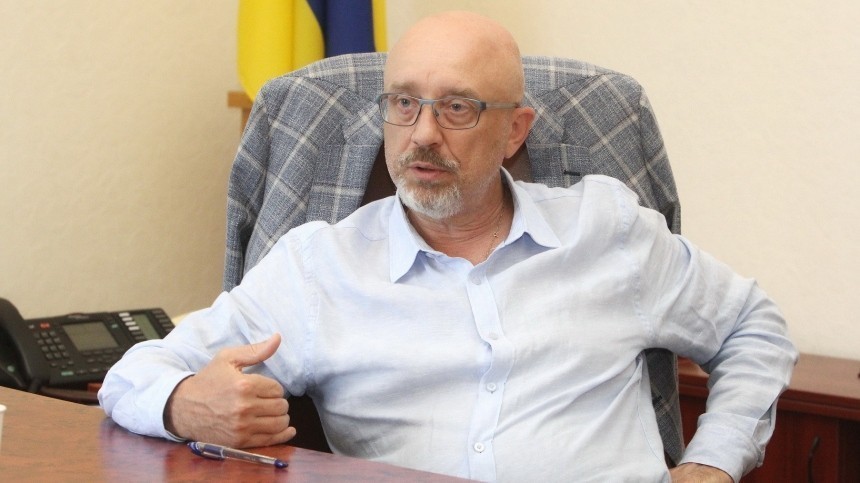«Возмутительно»: в Госдуме призвали объявить вице-премьера Украины в розыск