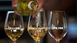 В Екатеринбурге впервые прошел форум Rus Wine Fest 2021