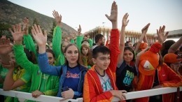 В России увеличат на четверть заполняемость детских лагерей в 2021 году