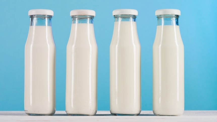 В правительстве успокоили россиян насчет повышения цен на молоко
