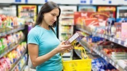 В Кремле оценили меры правительства по сдерживанию цен на продукты