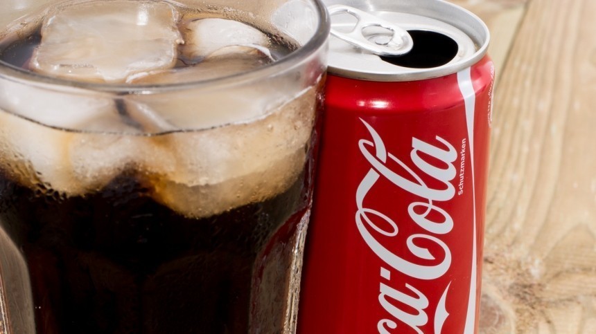 Почему Coca-Cola может привести к раку и другим тяжелым заболеваниям?