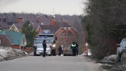 Ветеран ФСБ объяснил отсрочку штурма дома мытищинского стрелка