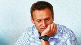 Блогер Алексей Навальный объявил голодовку