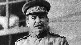 ФСБ обнародовала письмо Дзержинского о следящих за Сталиным агентах