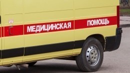 В Иваново студентка погибла при обрушении стены института