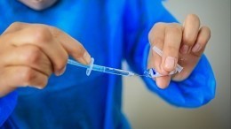 «Безопасная и эффективная»: Панама зарегистрировала вакцину «Спутник V»