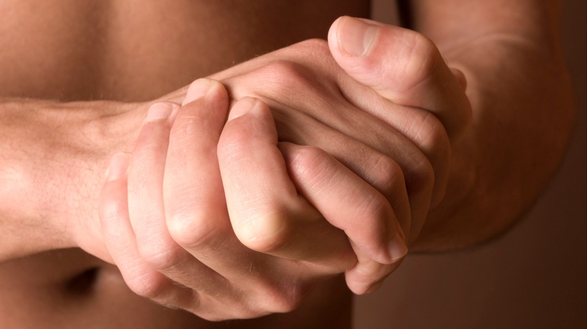 Можно ли определить сексуальную ориентацию по длине пальцев?