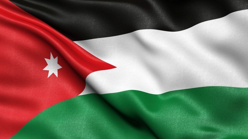 В Иордании предотвращена попытка государственного переворота