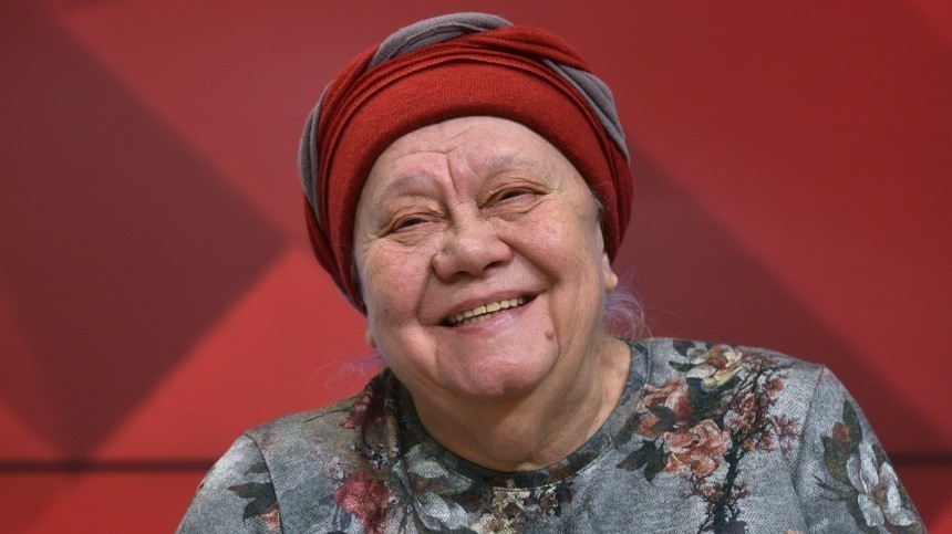 Их мало кто видел молодыми: ТОП-5 редких фото российских актрис старше 70 лет