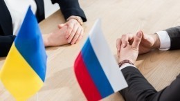 Зеленский подписал указ о санкциях против Россотрудничества