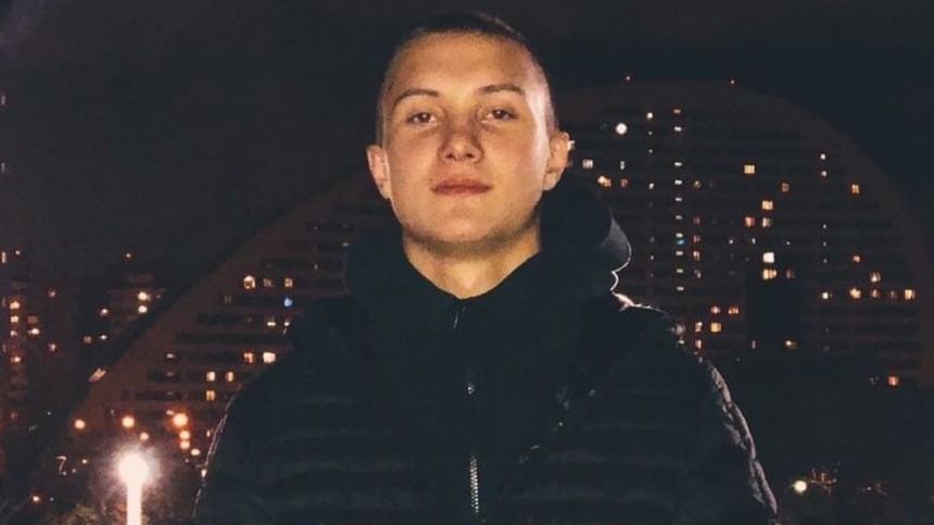 «Был здоровее всех»: директор ФК «Знамя Труда» о смерти 18-летнего защитника
