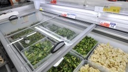 Фреон не пройдет! Почему замороженные продукты в магазинах РФ оказались под угрозой