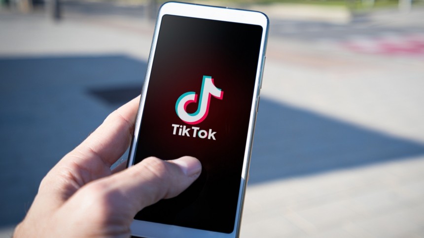 Столичный суд оштрафовал TikTok на 2,6 миллиона рублей