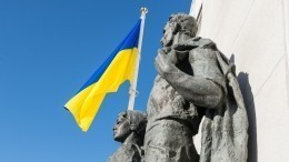 В Раде заявили о желании Запада «ограбить» украинский народ