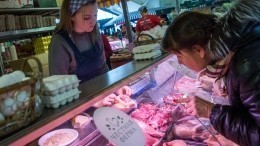 ФАС начала внеплановую проверку цен на яйца, мясо птицы и овощи
