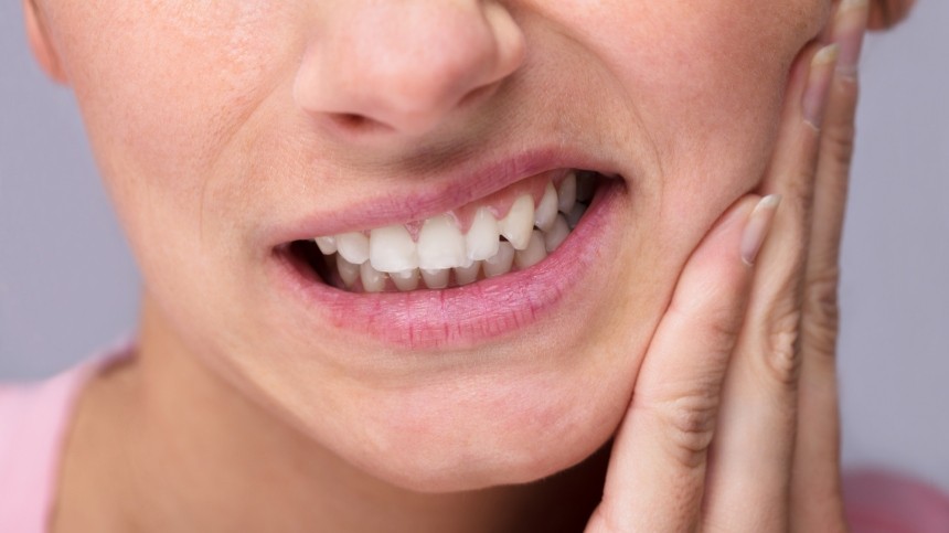 Зубная боль может свидетельствовать о наличии смертельно опасного заболевания