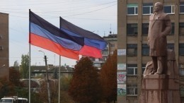Экстренное заседание контактной группы по Донбассу состоится в ближайший час