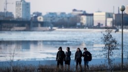 Самая длинная набережная в Евразии появится в Омской области