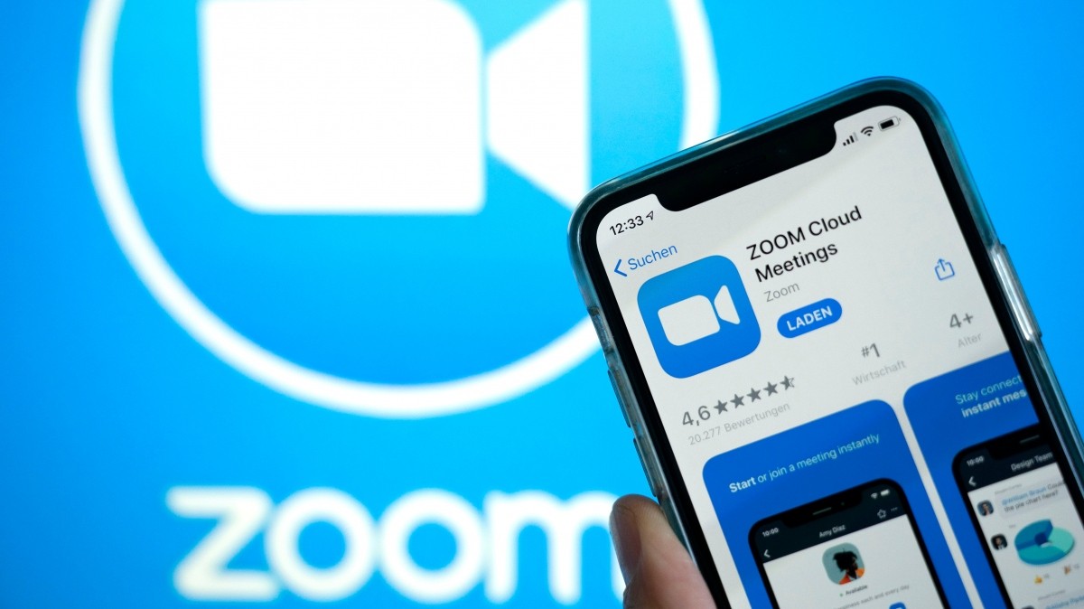 Zoom продолжит обслуживание пользователей России и СНГ