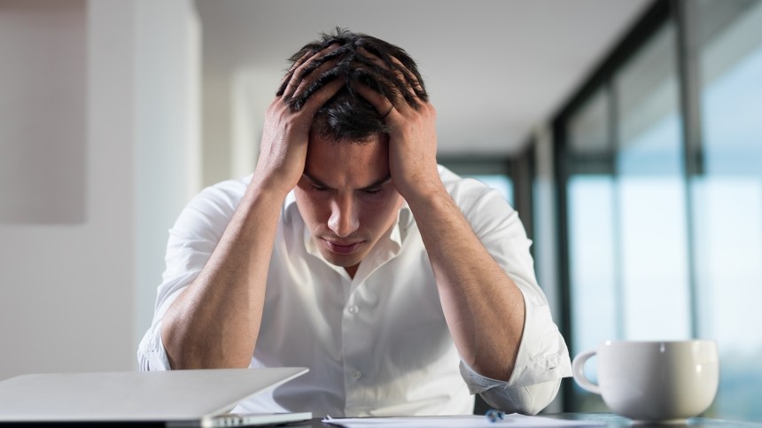 Как справиться с выгоранием на работе? — комментарий психиатра и HR-специалиста