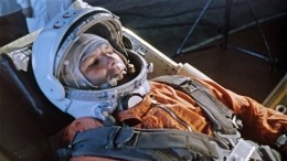 Помним и гордимся: Минобороны опубликовало уникальные документы о космонавтах-героях