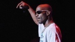 Рэпер DMX умер после госпитализации из-за передозировки