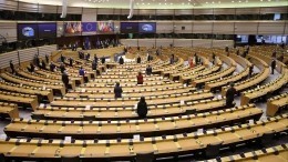 В Европарламенте предложили усилить антироссийские санкции