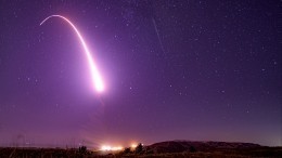 В США раскритиковали собственные баллистические ракеты «полувековой давности»