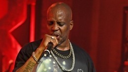 Рэпер DMX успел записать новый альбом перед смертью