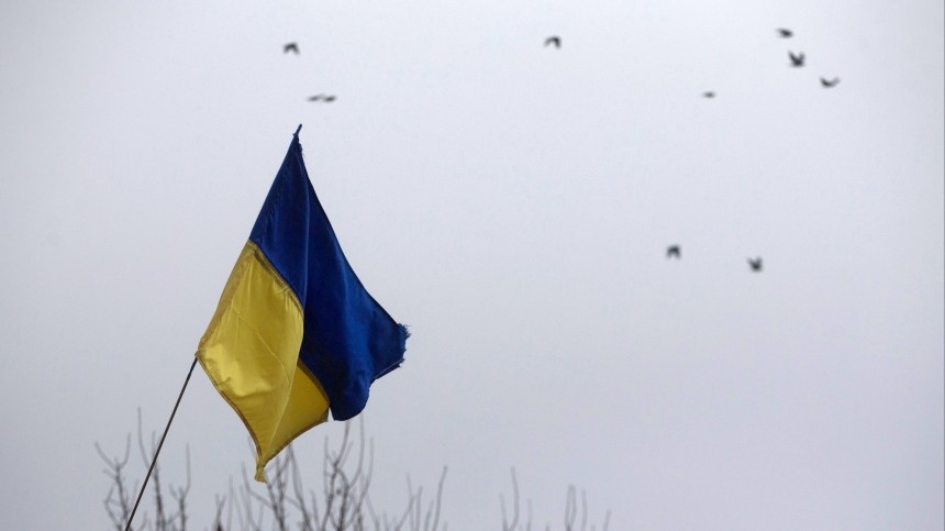 Лишь два сценария: что будет с Украиной в случае войны в Донбассе?