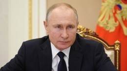 В Кремле рассказали о планах Владимира Путина во время посещения Энгельса