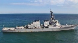 «Ответ очень простой» — Лавров высказался об отправке США кораблей в Черное море