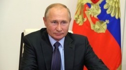 Париж наш? Никол Пашинян назвал Владимира Путина президентом Франции