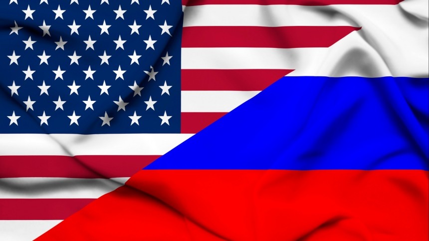 «Тычет палкой в медведя»: американцы высмеяли политику Байдена против России