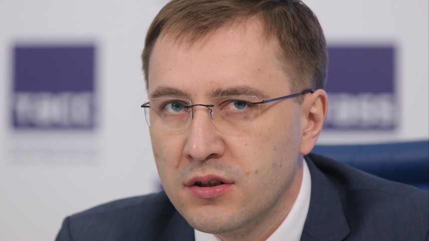Замглавы департамента экономической политики задержан в Москве за взятку