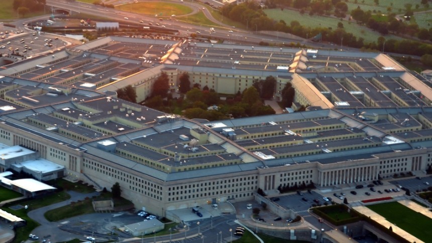 В Пентагоне оценили риски российского «вторжения» на Украину