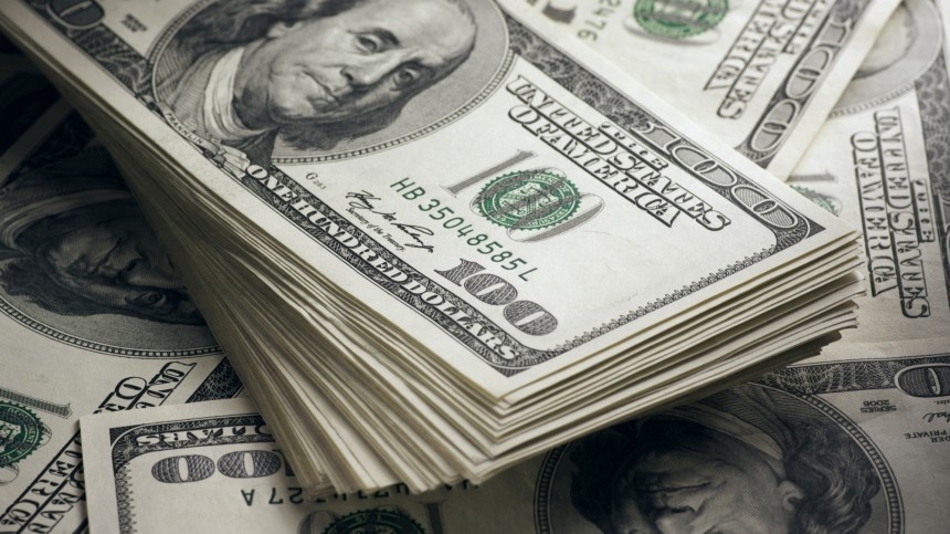 МИД РФ: США ставят под сомнение целесообразность применения доллара