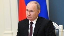 Зеленский заявил о настрое к саммиту в «нормандском формате» с участием Путина