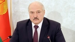 Лукашенко рассказал о задержании планировавшей покушение на его детей группы