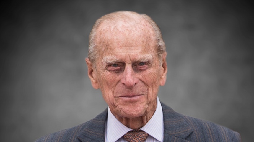Как прошли похороны принца Филиппа в Великобритании? — видео