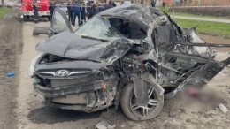 Управлявший авто подросток погиб в ДТП в Ростовской области сразу после дня рождения