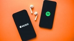 Сколько получают музыканты за каждое прослушивание на Apple Music и Spotify?