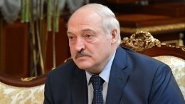 План покушения на Лукашенко оказался скопирован с убийства президента Египта