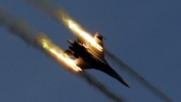 В США назвали секрет успеха истребителя Су-27